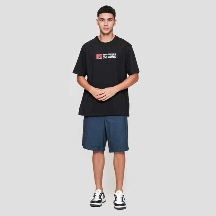 Aos Theme Rockstar Mtv The World Kaos Pria