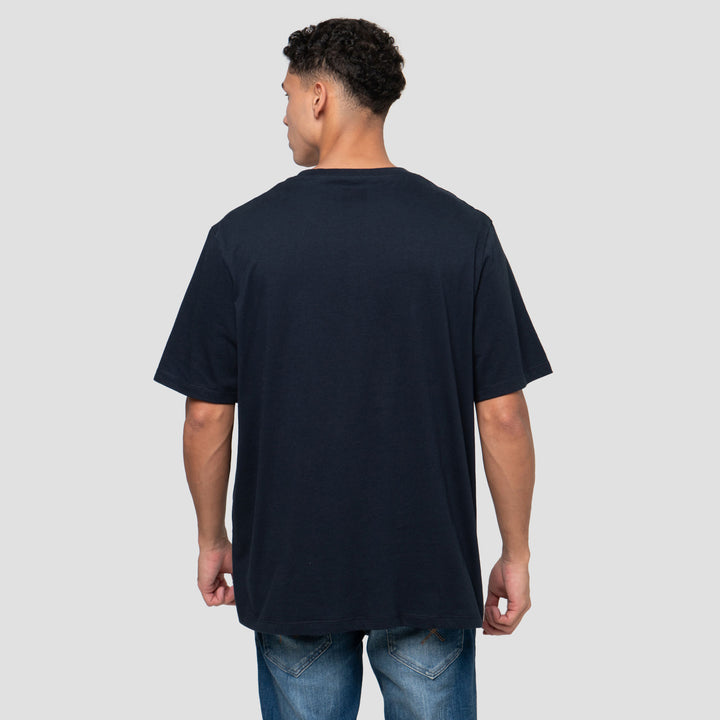 Aos Theme Rockstar Mtv Punk Kaos Pria