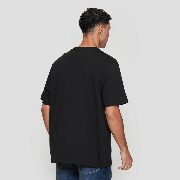 Aos Theme Rockstar Mtv Genuine Kaos Pria