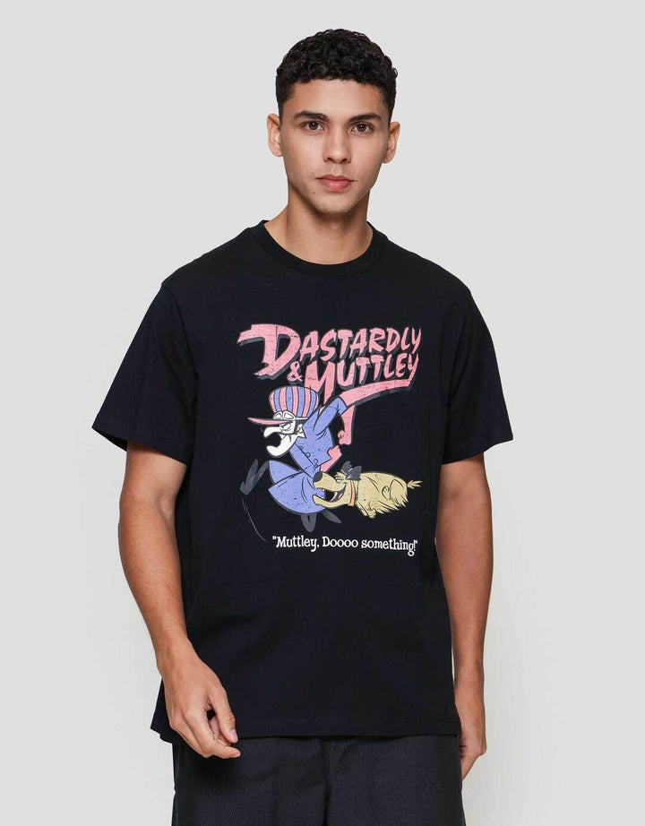 Aos Theme Tbnd Wackey Races Doo Kaos Pria