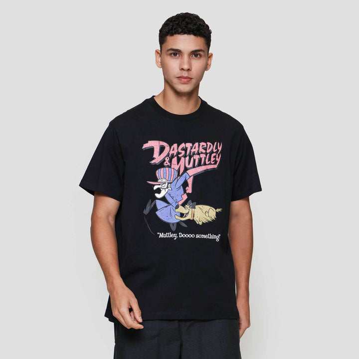 Aos Theme Tbnd Wackey Races Doo Kaos Pria