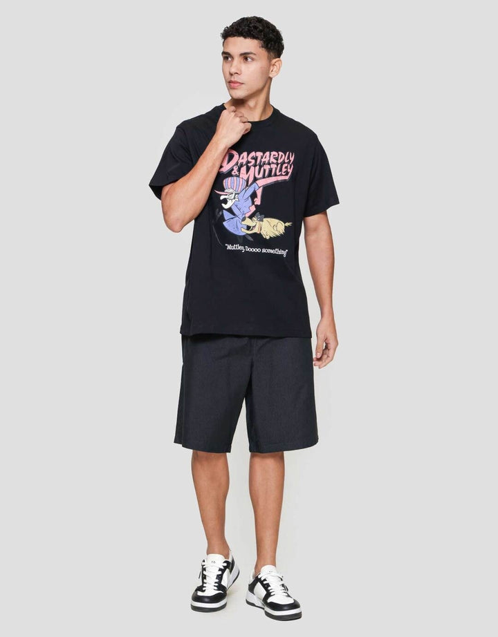 Aos Theme Tbnd Wackey Races Doo Kaos Pria