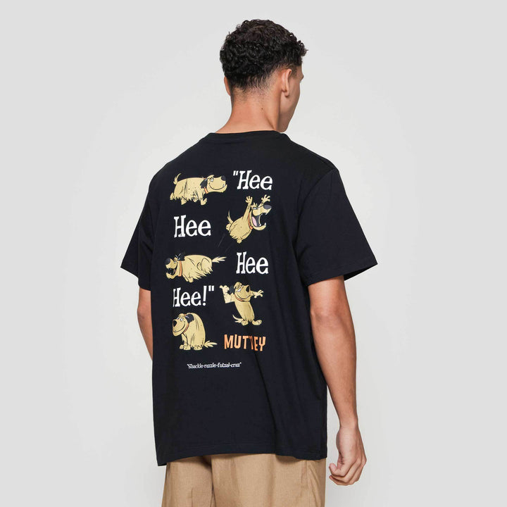 Aos Theme Tbnd Wackey Races Muttley Kaos Pria