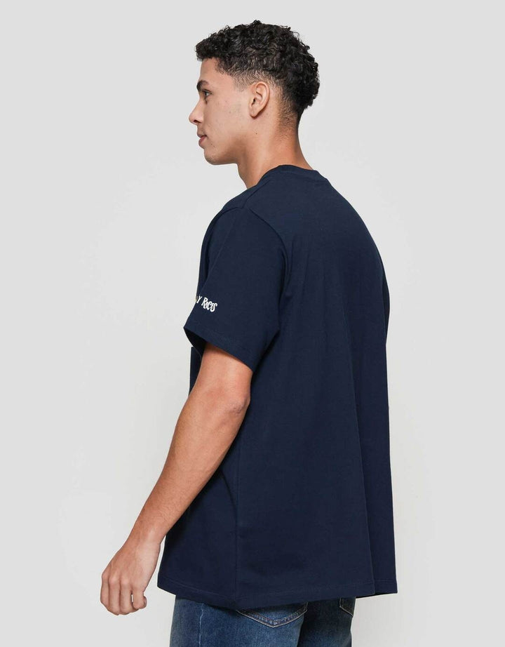 Aos Theme Tbnd Wackey Races Kaos Pria