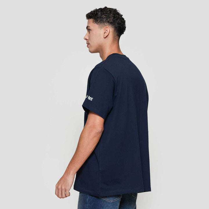 Aos Theme Tbnd Wackey Races Kaos Pria