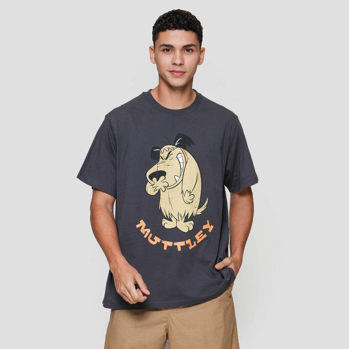 Aos Theme Tbnd Wackey Races Simply Kaos Pria