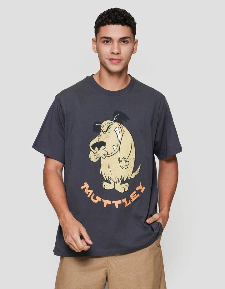 Aos Theme Tbnd Wackey Races Simply Kaos Pria