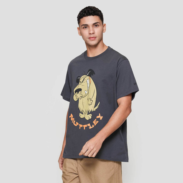 Aos Theme Tbnd Wackey Races Simply Kaos Pria