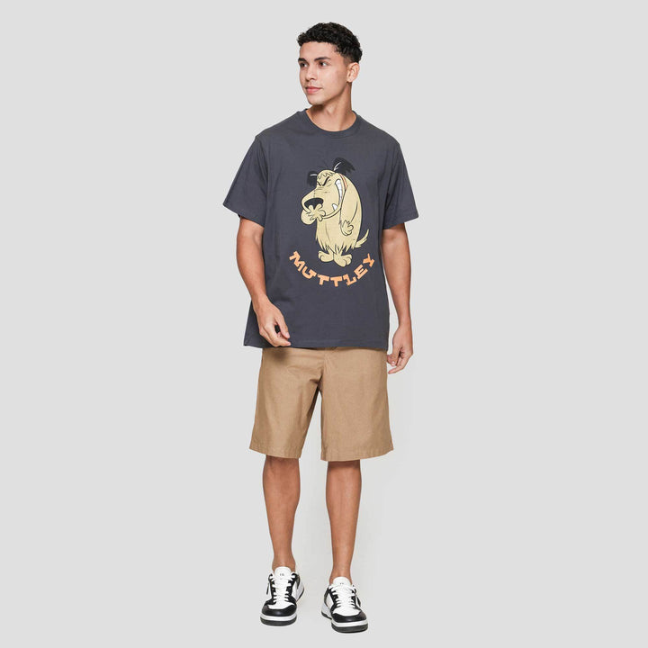 Aos Theme Tbnd Wackey Races Simply Kaos Pria