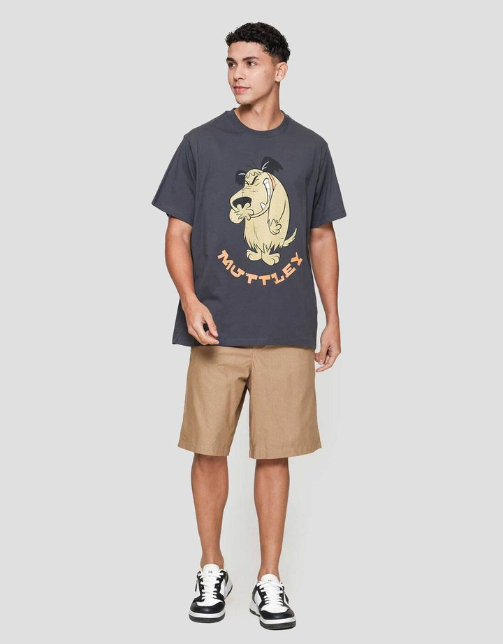 Aos Theme Tbnd Wackey Races Simply Kaos Pria