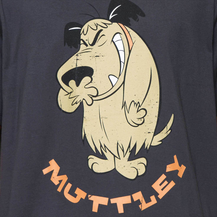 Aos Theme Tbnd Wackey Races Simply Kaos Pria