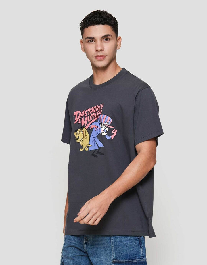 Aos Theme Tbnd Wackey Races Dastardly & Muttley Kaos Pria