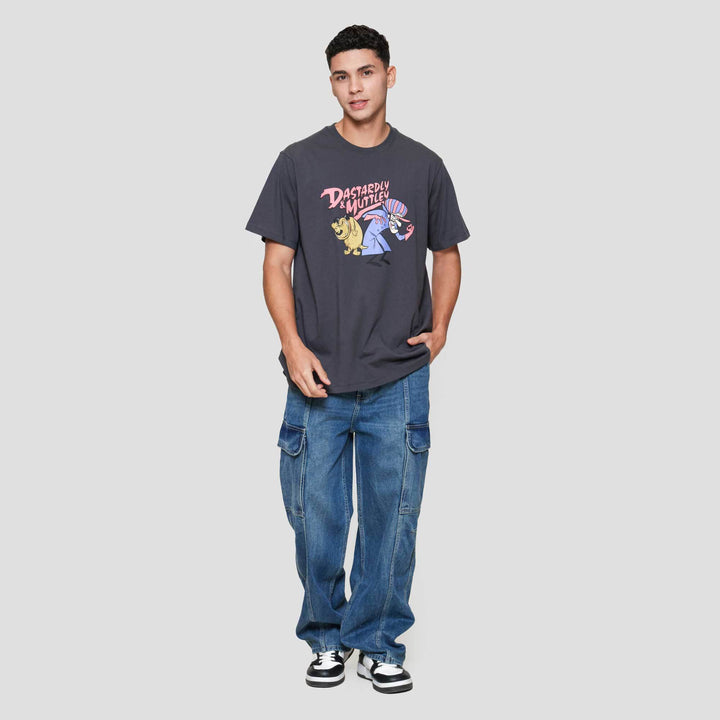 Aos Theme Tbnd Wackey Races Dastardly & Muttley Kaos Pria