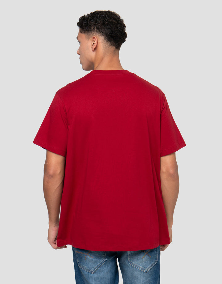 Aos Theme Tbnd Wb Christmas Collection Naughty Kaos Pria