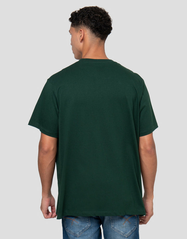 Aos Theme Tbnd Wb Christmas Collection Holidays Kaos Pria