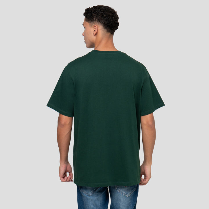 Aos Theme Tbnd Wb Christmas Collection North Pole Kaos Pria