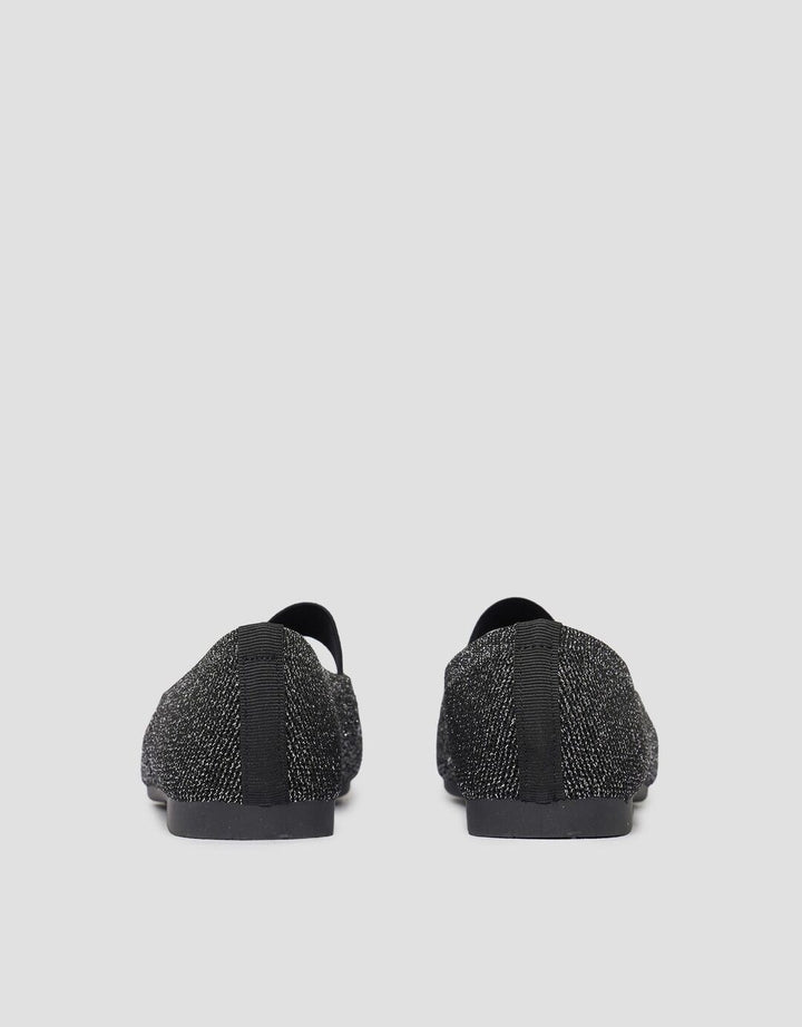 Connexion Mary Jane Sepatu Flat Mech05 Wanita