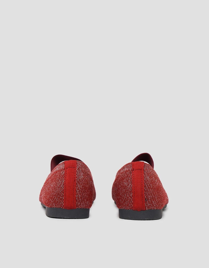 Connexion Mary Jane Sepatu Flat Mech05 Wanita