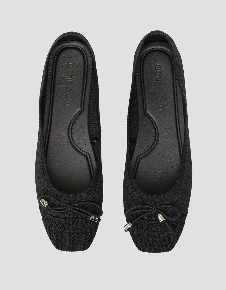 Connexion Ballerinas Sepatu Flat Mech06 Wanita