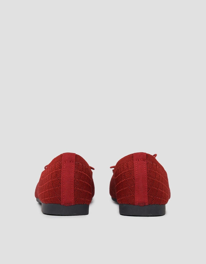 Connexion Ballerinas Sepatu Flat Mech06 Wanita