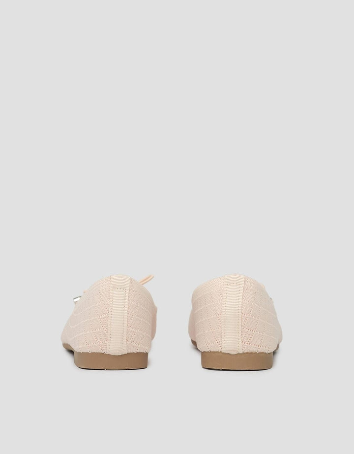 Connexion Ballerinas Sepatu Flat Mech06 Wanita