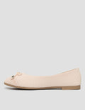 Connexion Ballerinas Sepatu Flat Mech06 Wanita