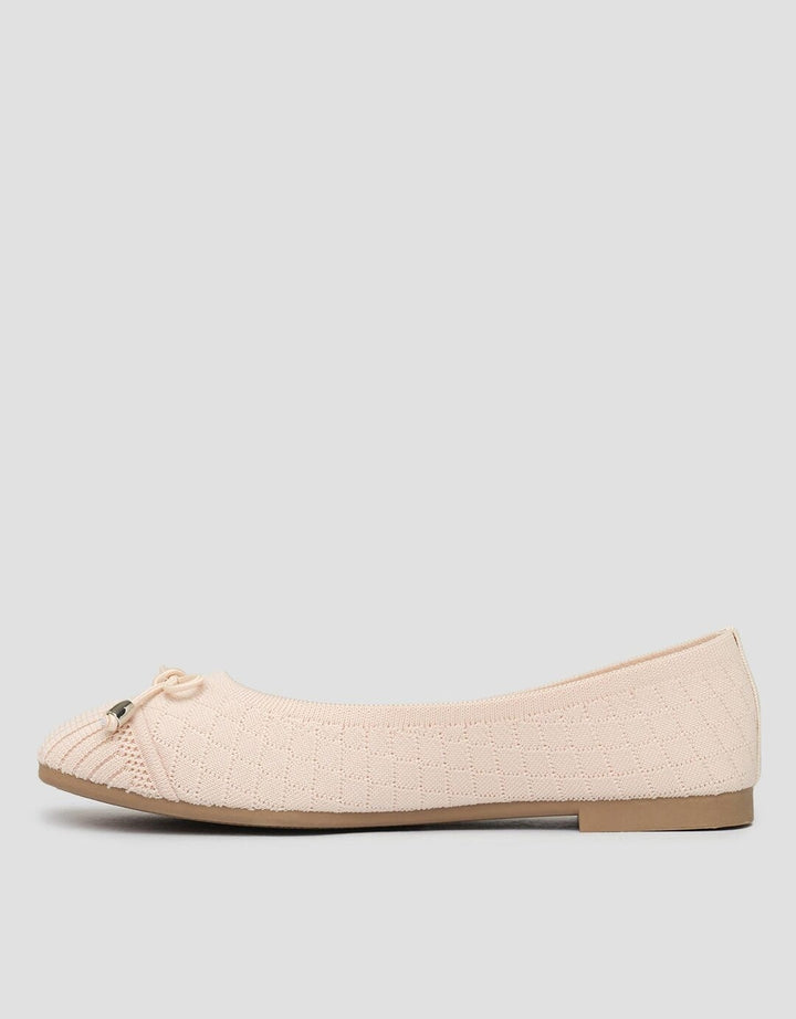 Connexion Ballerinas Sepatu Flat Mech06 Wanita