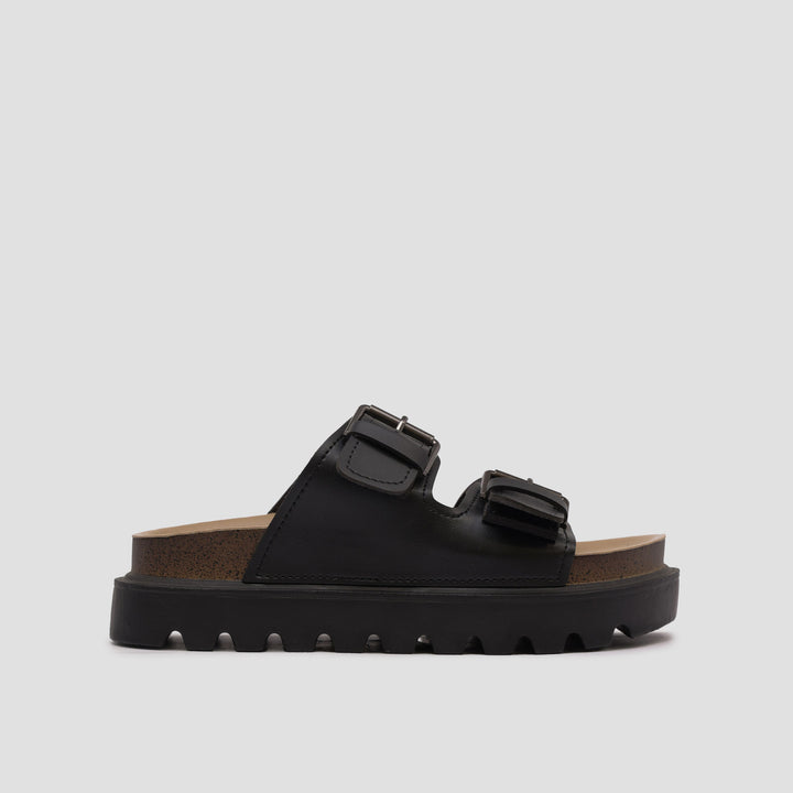 Nevada Comfort Sandal Slipper Wanita