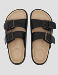 NEVADA COMFORT SANDAL SLIPPER WANITA