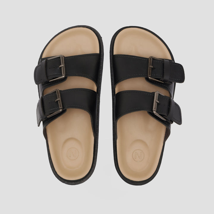 Nevada Comfort Sandal Slipper Wanita