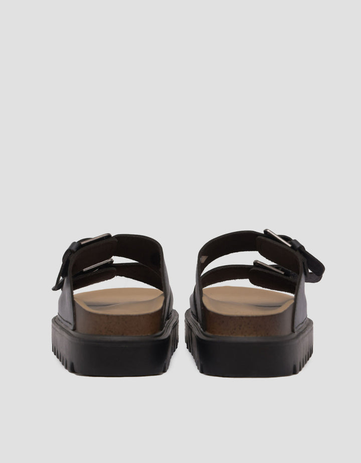 NEVADA COMFORT SANDAL SLIPPER WANITA