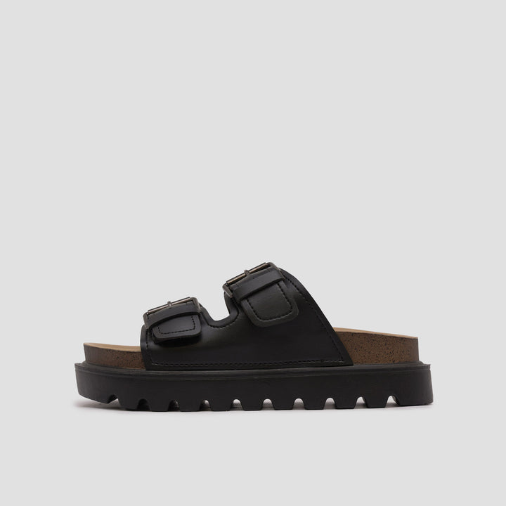 Nevada Comfort Sandal Slipper Wanita