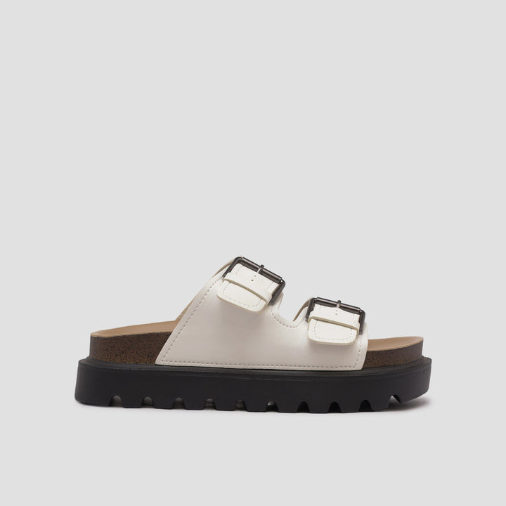 Nevada Comfort Sandal Slipper Wanita
