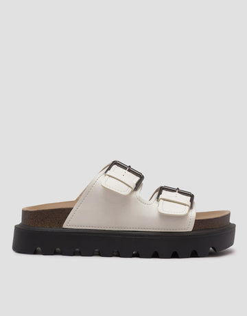 NEVADA COMFORT SANDAL SLIPPER WANITA