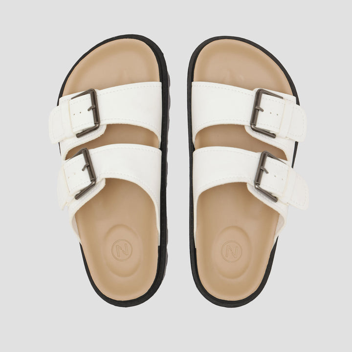 Nevada Comfort Sandal Slipper Wanita