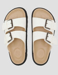 NEVADA COMFORT SANDAL SLIPPER WANITA