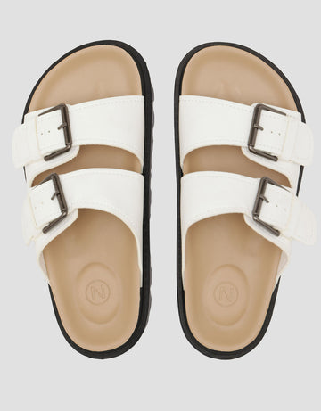 NEVADA COMFORT SANDAL SLIPPER WANITA