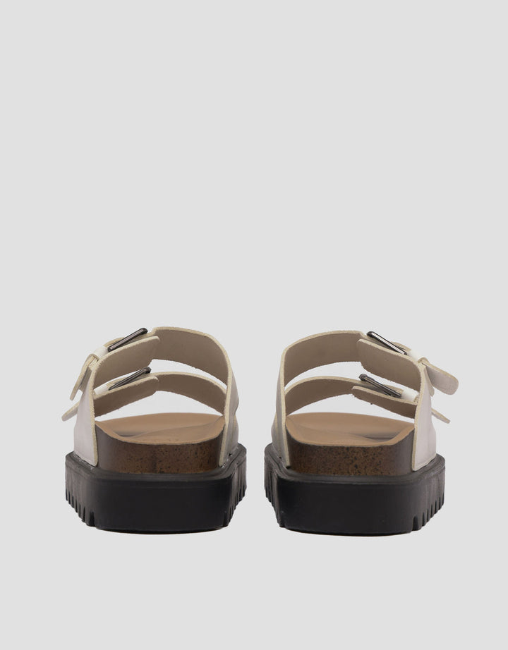 NEVADA COMFORT SANDAL SLIPPER WANITA