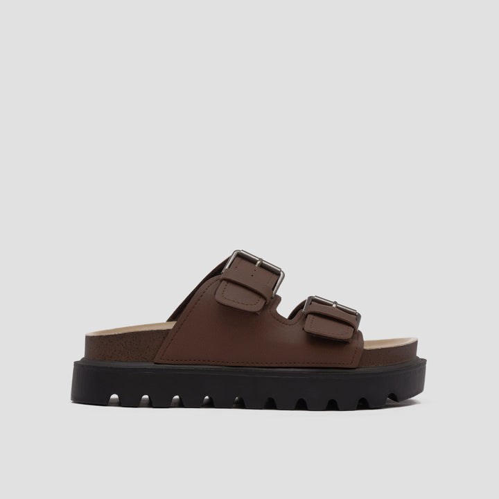 Nevada Comfort Sandal Slipper Wanita