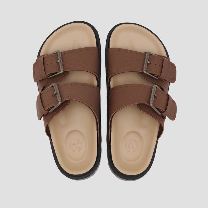 Nevada Comfort Sandal Slipper Wanita