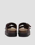 NEVADA COMFORT SANDAL SLIPPER WANITA