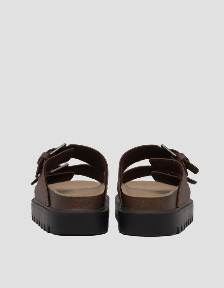 NEVADA COMFORT SANDAL SLIPPER WANITA
