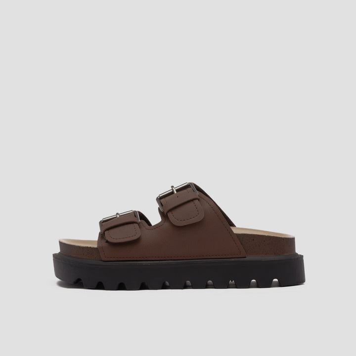 Nevada Comfort Sandal Slipper Wanita