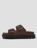 NEVADA COMFORT SANDAL SLIPPER WANITA