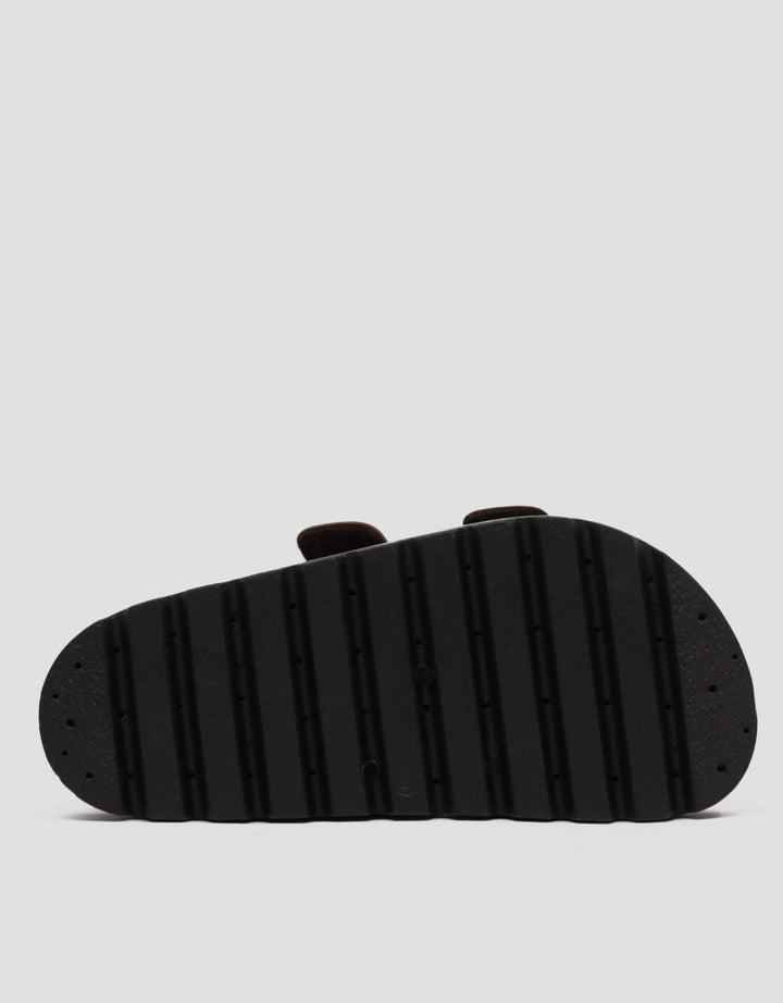 NEVADA COMFORT SANDAL SLIPPER WANITA