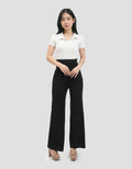 MxM Connexion Rajut Celana Wanita