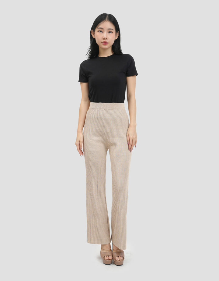 MxM Connexion Rajut Celana Wanita