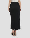 MXM CONNEXION RAJUT ROK MAXI WANITA