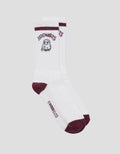 Nevada Mid Calf Print Harry Potter Kaus Kaki Wanita