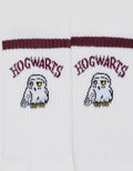 Nevada Mid Calf Print Harry Potter Kaus Kaki Wanita